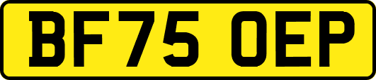 BF75OEP