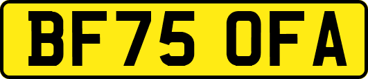 BF75OFA