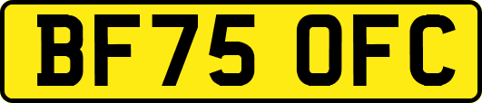 BF75OFC