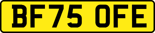 BF75OFE