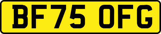 BF75OFG