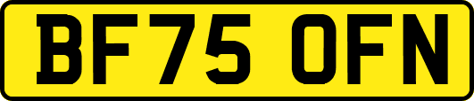 BF75OFN