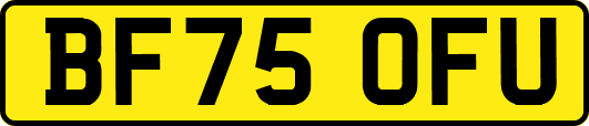 BF75OFU