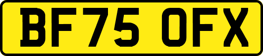 BF75OFX