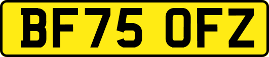 BF75OFZ
