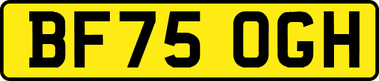 BF75OGH