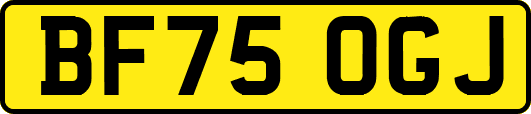 BF75OGJ
