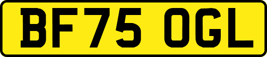 BF75OGL
