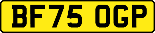 BF75OGP