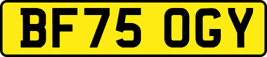 BF75OGY