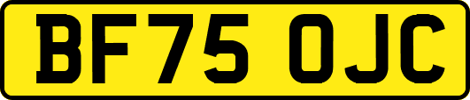 BF75OJC