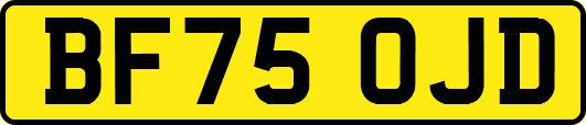 BF75OJD