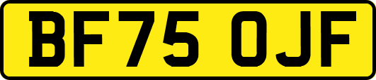 BF75OJF