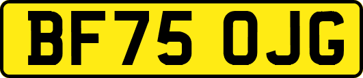 BF75OJG