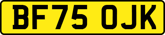 BF75OJK