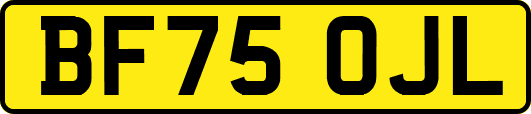 BF75OJL