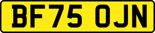 BF75OJN