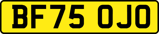 BF75OJO