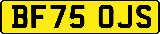 BF75OJS