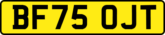 BF75OJT