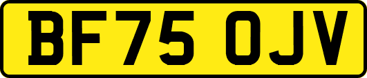 BF75OJV