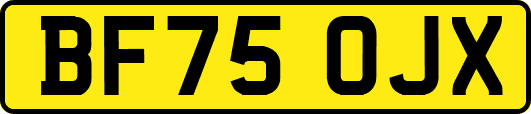 BF75OJX