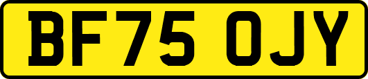 BF75OJY