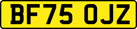 BF75OJZ