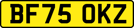 BF75OKZ