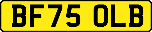 BF75OLB