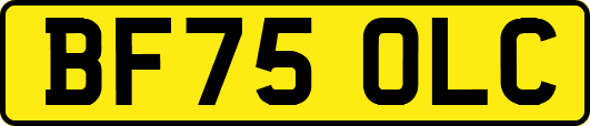 BF75OLC
