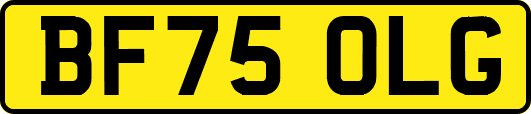 BF75OLG