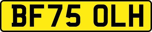 BF75OLH