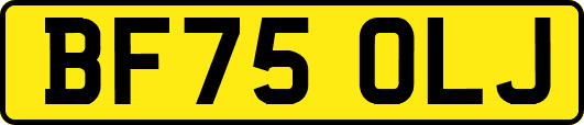 BF75OLJ