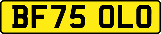 BF75OLO