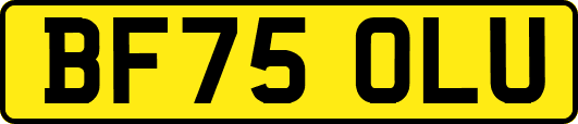 BF75OLU