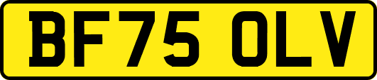 BF75OLV