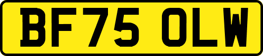 BF75OLW