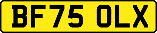 BF75OLX