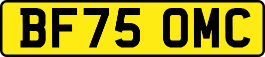 BF75OMC