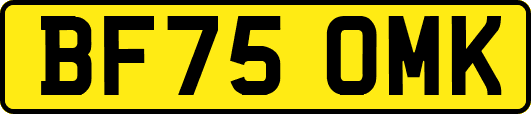BF75OMK