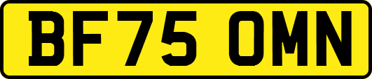 BF75OMN