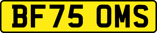BF75OMS