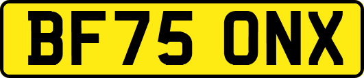 BF75ONX