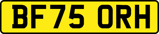 BF75ORH