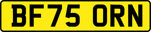 BF75ORN