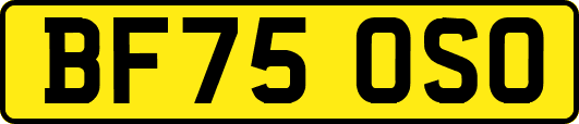 BF75OSO