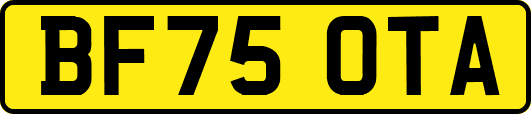 BF75OTA
