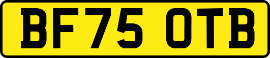 BF75OTB