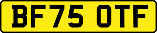 BF75OTF